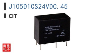 J105D1CS24VDC.45