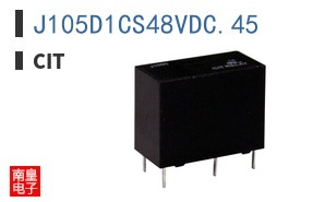 J105D1CS48VDC.45
