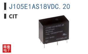 J105E1AS18VDC.20