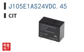 J105E1AS24VDC.45