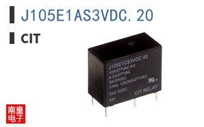 J105E1AS3VDC.20