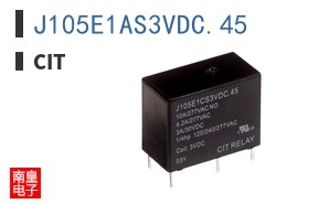 J105E1AS3VDC.45