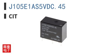 J105E1AS5VDC.45