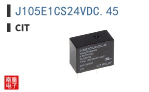 J105E1CS24VDC.45