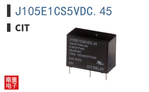 J105E1CS5VDC.45