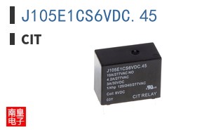 J105E1CS6VDC.45