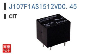 J107F1AS1512VDC.45