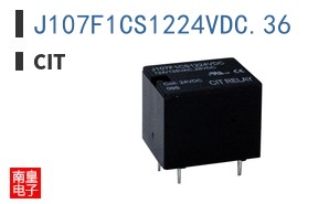 J107F1CS1224VDC.36