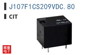J107F1CS209VDC.80