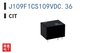 J109F1CS109VDC.36