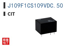 J109F1CS109VDC.50