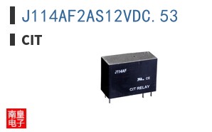 J114AF2AS12VDC.53