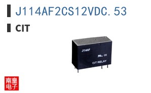 J114AF2CS12VDC.53