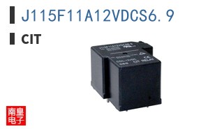 J115F11A12VDCS6.9