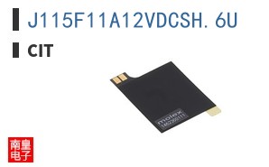 J115F11A12VDCSH.6U