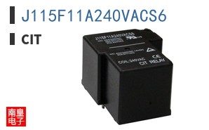 J115F11A240VACS6