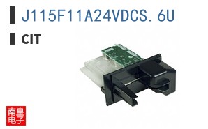J115F11A24VDCS.6U