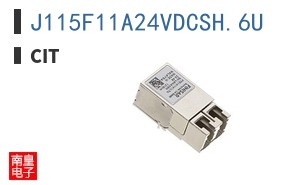 J115F11A24VDCSH.6U