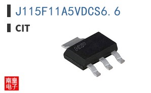 J115F11A5VDCS6.6