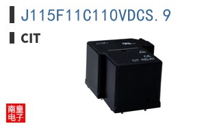 J115F11C110VDCS.9