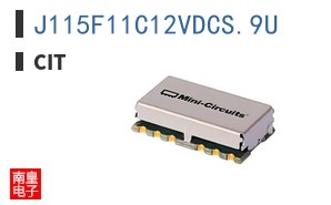J115F11C12VDCS.9U