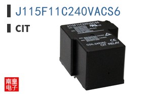 J115F11C240VACS6