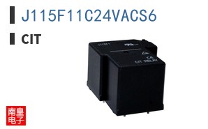J115F11C24VACS6