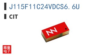 J115F11C24VDCS6.6U
