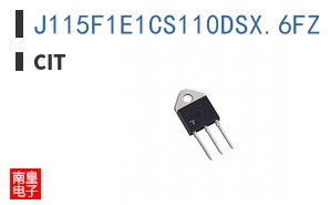 J115F1E1CS110DSX.6FZ