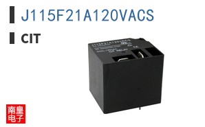 J115F21A120VACS