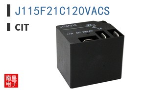 J115F21C120VACS