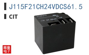 J115F21CH24VDCS61.5