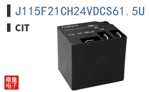 J115F21CH24VDCS61.5U