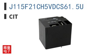 J115F21CH5VDCS61.5U