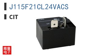 J115F21CL24VACS