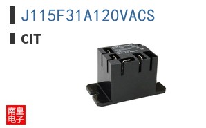 J115F31A120VACS