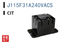 J115F31A240VACS
