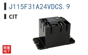 J115F31A24VDCS.9