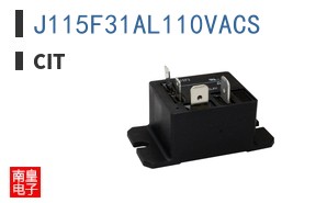 J115F31AL110VACS