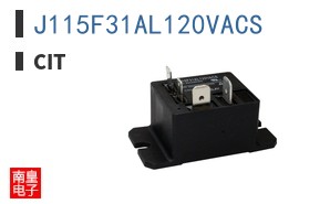 J115F31AL120VACS