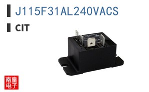 J115F31AL240VACS