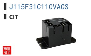 J115F31C110VACS