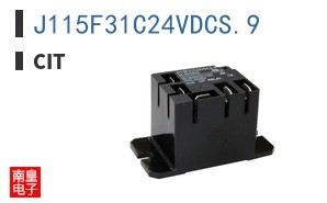 J115F31C24VDCS.9