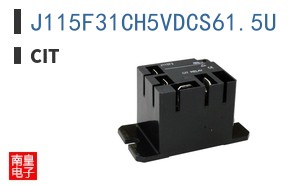 J115F31CH5VDCS61.5U