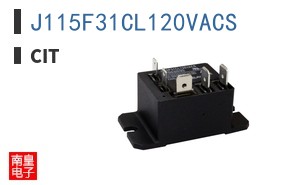 J115F31CL120VACS