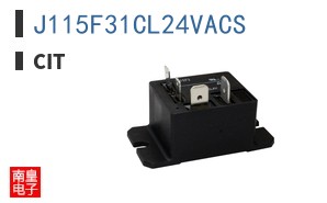 J115F31CL24VACS