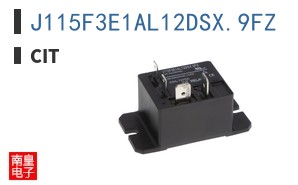 J115F3E1AL12DSX.9FZ