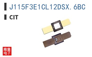 J115F3E1CL12DSX.6BC