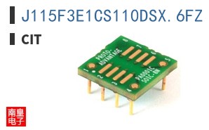 J115F3E1CS110DSX.6FZ