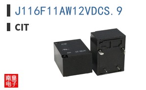 J116F11AW12VDCS.9